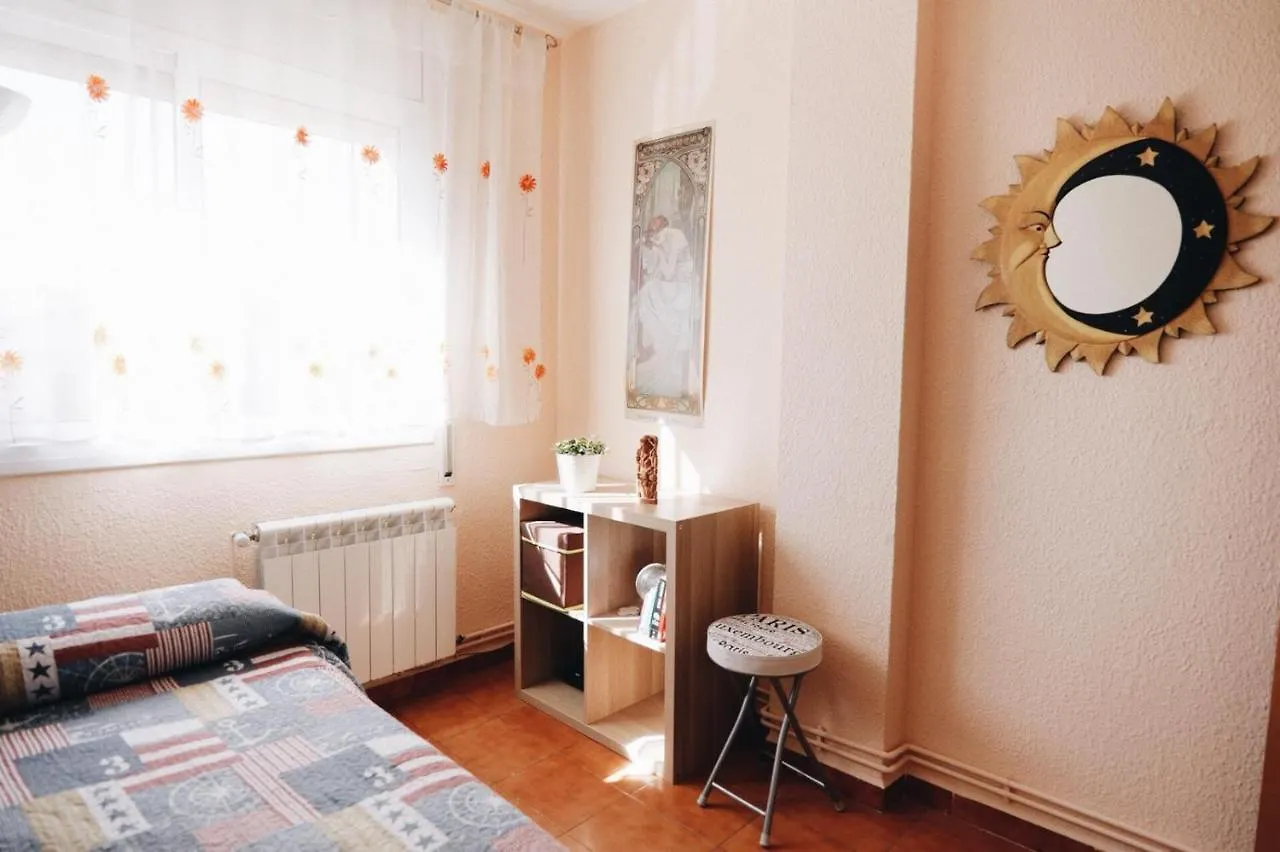 Ca La Pureta Apartment Tarragona