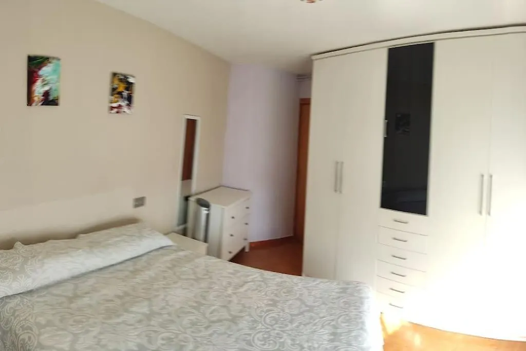 Ca La Pureta Apartment Tarragona 0*,  Spain