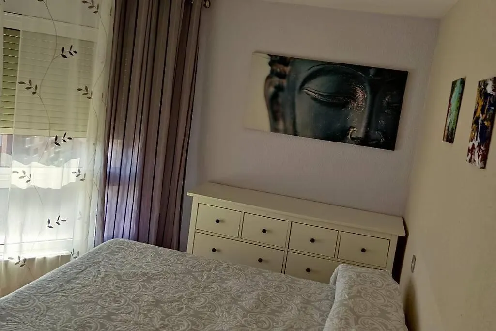 Ca La Pureta Apartment Tarragona