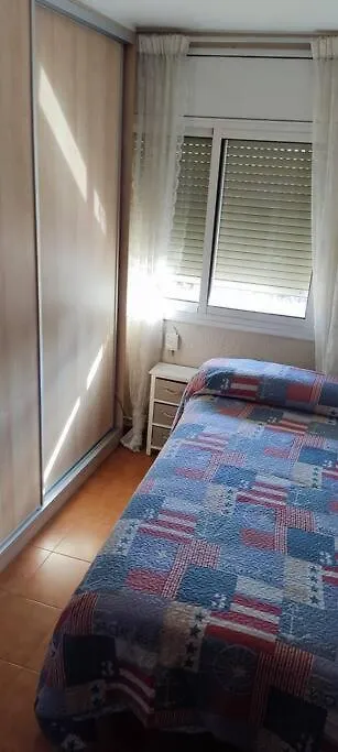 Ca La Pureta Apartment Tarragona Spain